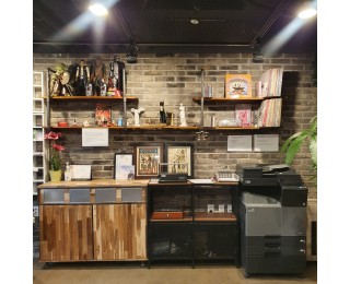 마곡/발산 이룸비즈니스센터 공유오피스입니다. since2019