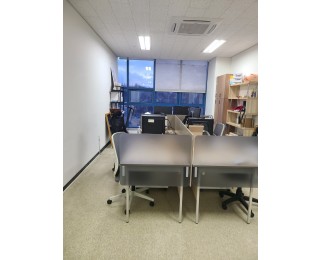 남위례역 창곡동 위례 사무실쉐어 합니다 택배2300원