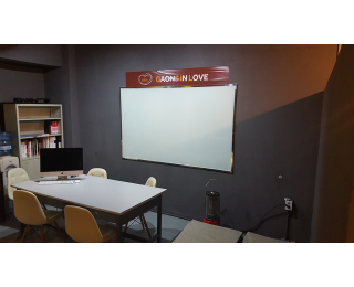 교대역/강남역 인근 사무실 같이 사용하실 개인/팀 인원분들 모셔요~!