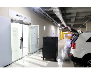 [오픈특가] 금정역 최초! 최대 규모의 셀프스토리지!! 이지엠공유창고