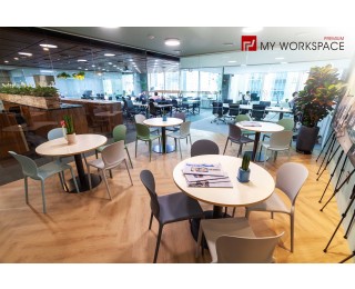 강남역 1분 거리_ 마이워크스페이스 3호점(프리미엄 공유오피스)