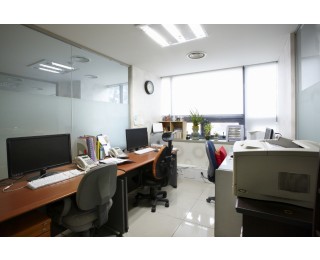 [필독] 중구청 부근 소호, 창업 전문 사무실 제공