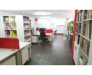 청담동 사무실 쉐어 합니다