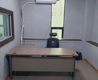 분당 탄천종합운동장 앞 단독사무실 공유