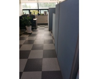 [분당] 미금역,오리역 5분 거리에 있는 조용,청결,주차편한 사무실입니다.