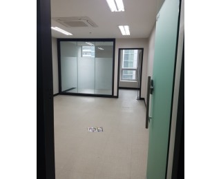 Office sharing 합니다~~~!