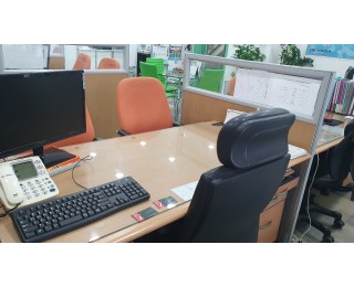 [종각역]도보 5분거리의 최적의 프라이빗 사무실입니다!!