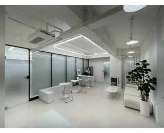 홍대 신촌 사무실 공유합니다.