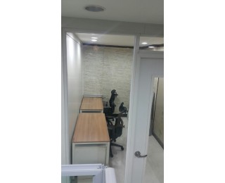 강남역,역삼역 공동사무실 1인 18-22만 /2인룸 36만/ 4인룸 60만