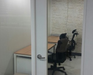 강남역,역삼역 공동사무실 1인 20만 -23만원