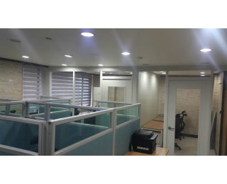 강남역- 역삼역공동사무실 1인 20만 /4인룸 60만원/ 2인룸36만원 있음