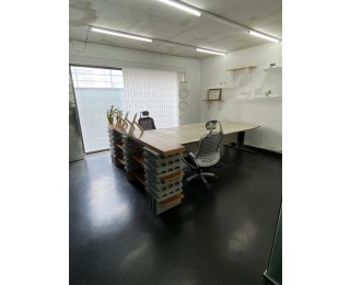 매봉역 도보5분 사무실 공간 쉐어합니다