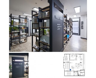 강남구 삼성동에서 사무실을 쉐어할 건축사분을 모집합니다