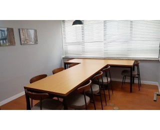 강동구 고덕역 / 독립 사무실(2~4인실)