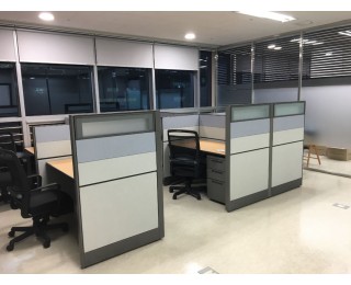 일하고 싶은 사무실