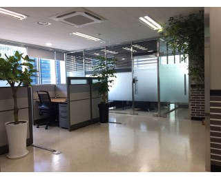 다산디지털단지역 도보 1분 공동사무실, 소호사무실, 1인사무실