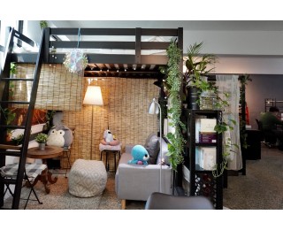 관악구 봉천 서울대입구 24시간 편안한 공동 사무실 작업실입니다.