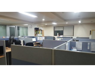 삼성역 5분/쉐어오피스 무보증 20만/주차장 이용/사업자 발급가능(추가비없음)