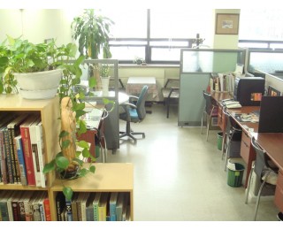 3, 4호선 충무로역 빌딩, 사무실 반 쓰실 업체 모십니다. (월 80만 ~ )