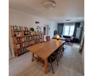 연남동 쓰리룸 작업실 쉐어 (40만)