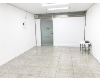 불광역(3호선, 6호선)과 독바위역 근처 깨끗한 사무실 공실 전체 쉐어 합니다