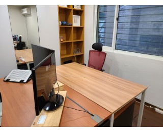 신촌/홍대 근처 1인창업자를 위한 사무실 공유