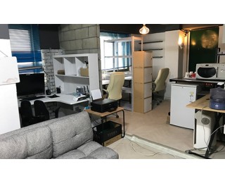 논현동서 가성비 젤 좋은 사무실