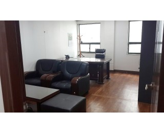 강남 역삼역 도보3분 사무실 같이 사용하실 분_ 75평(공유면적포함)