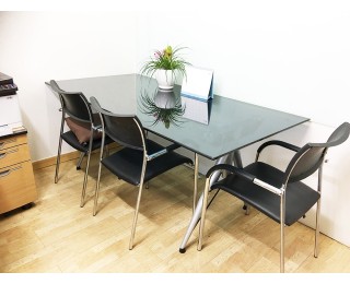 삼성동 포스코사거리 깔끔한 오피스텔 공유/LG 트윈텔 2차 (삼성역5번출구 도보 7분이내)