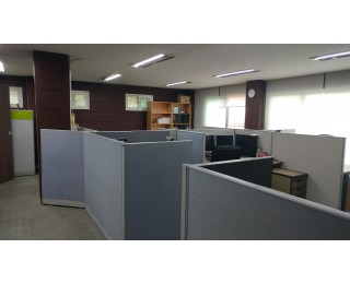 사무실 함께 사용해요