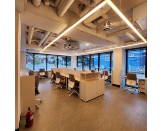 [셀렉티드 송파] 경찰병원역 도보 3분 이내, 가락동 공유오피스 지정석 오픈!