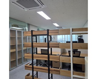 ◈ 덕은동~ 조용하고 깔끔하고 심플한 한강조망 업무공간 쉐어합니다.◈