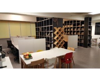 깔끔한 사무실/사무실. 공유/쉐어합니다.