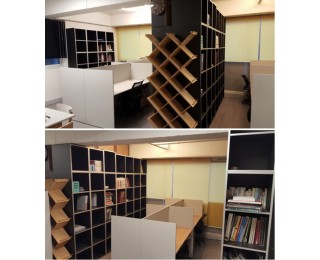 느낌있고 다양성을갖춘 공간을 쉐어합니다. 합정동, 상암동, 홍대근처...