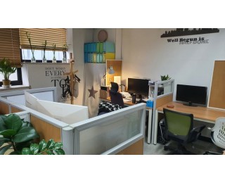 대학로주변(혜화역4번출구 도보7분)사무실 쉐어합니다.