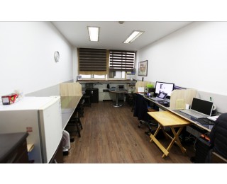 을지로3역 사무실쉐어2 (1자리 한자리)