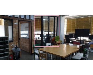 [성신여대인근]독립적인 사무실 공간 공유하실 분[마감]