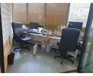 (마감)성북구 성신여대역, 보문역 인근 사무실공유(2자리有)