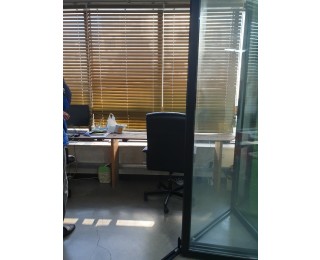 [성북]조용한 공간 공유하실 1인 구함(성신여대역 근처)(마감)