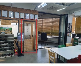 [성북]성신여대인근 독립룸(1팀/인원2~3명)(비흡연자)공유