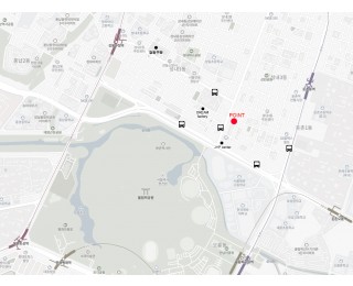 [강동구 성내동] 올림픽공원, jyp 근처 사무실 쉐어 합니다.