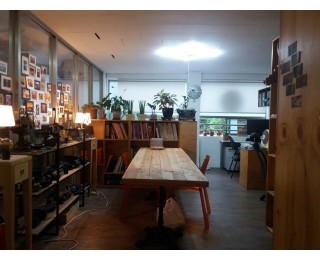 송파구 문정동 디자인 사무실