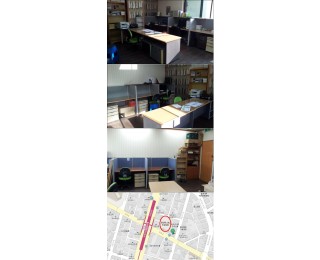 강동구 암사역부근 사무실 공유 합니다.
