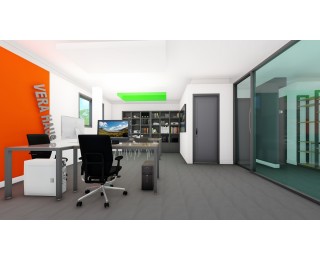 종합건설사에서 건축사사무실 공유합니다