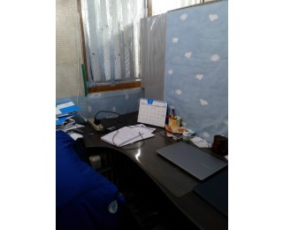 도보역 공동사무실 -월 7만원