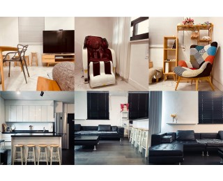 [구로·관악구] 구로디지털단지역 인근 작업실 쉐어합니다!