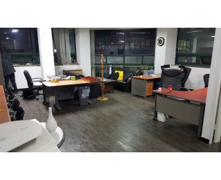 부천, 인천 1호선 송내역 인근 사무실 쉐어합니다