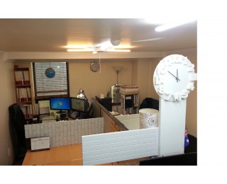 강남역 10번출구 cgv건너편 오피스텔  공유