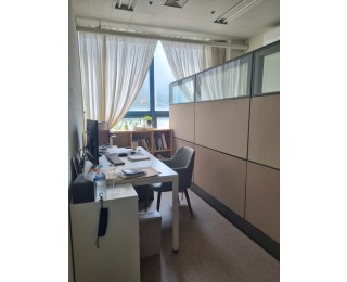 송파구 거여동 사무실 공유해요