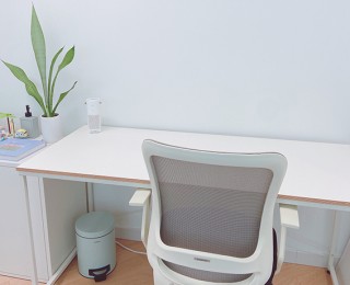 마곡_채광좋은 카페같은 작업실 함께 쓰실분!